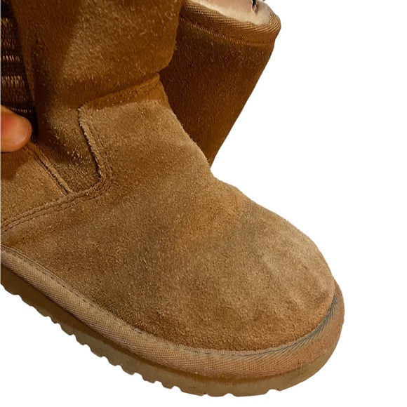Kids tall ugg boots - Picture 5 of 10